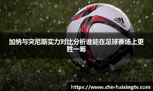 加纳与突尼斯实力对比分析谁能在足球赛场上更胜一筹
